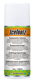 Icetoolz 240c193 reiniger voor verende delen en schokdemper 150ml