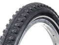 Cst Amg ortem sprint buitenband 26 inch 26x1,90 50-559 zwart reflectie