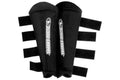 Lizard Skins Lizard skins scheenbeen beschermers met kunstof insert