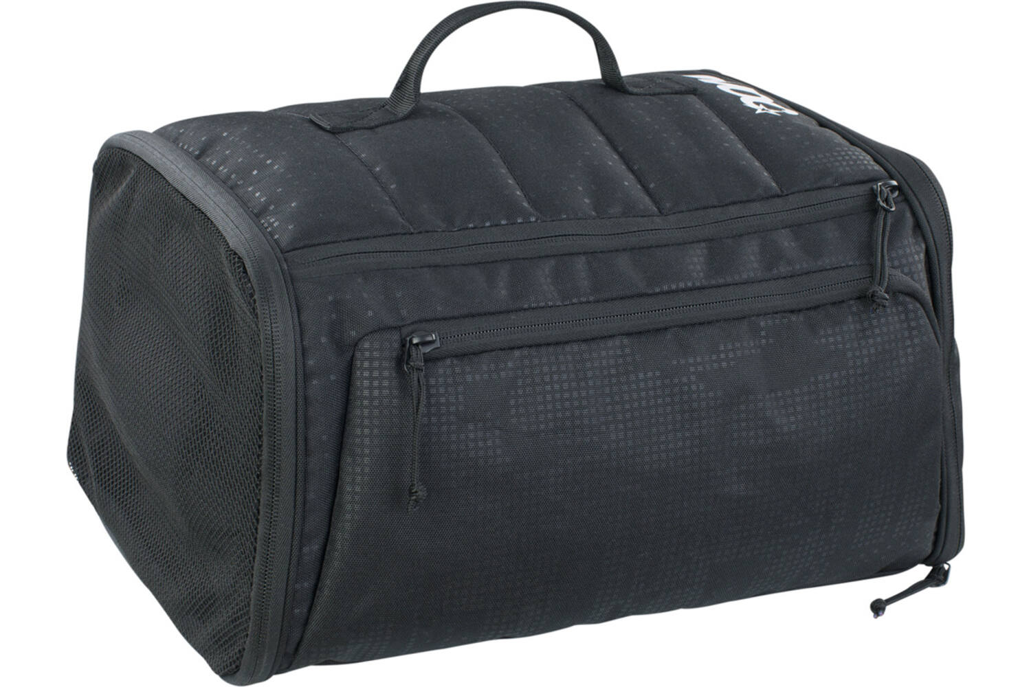 evoc - gear bag 15 one size black 15l