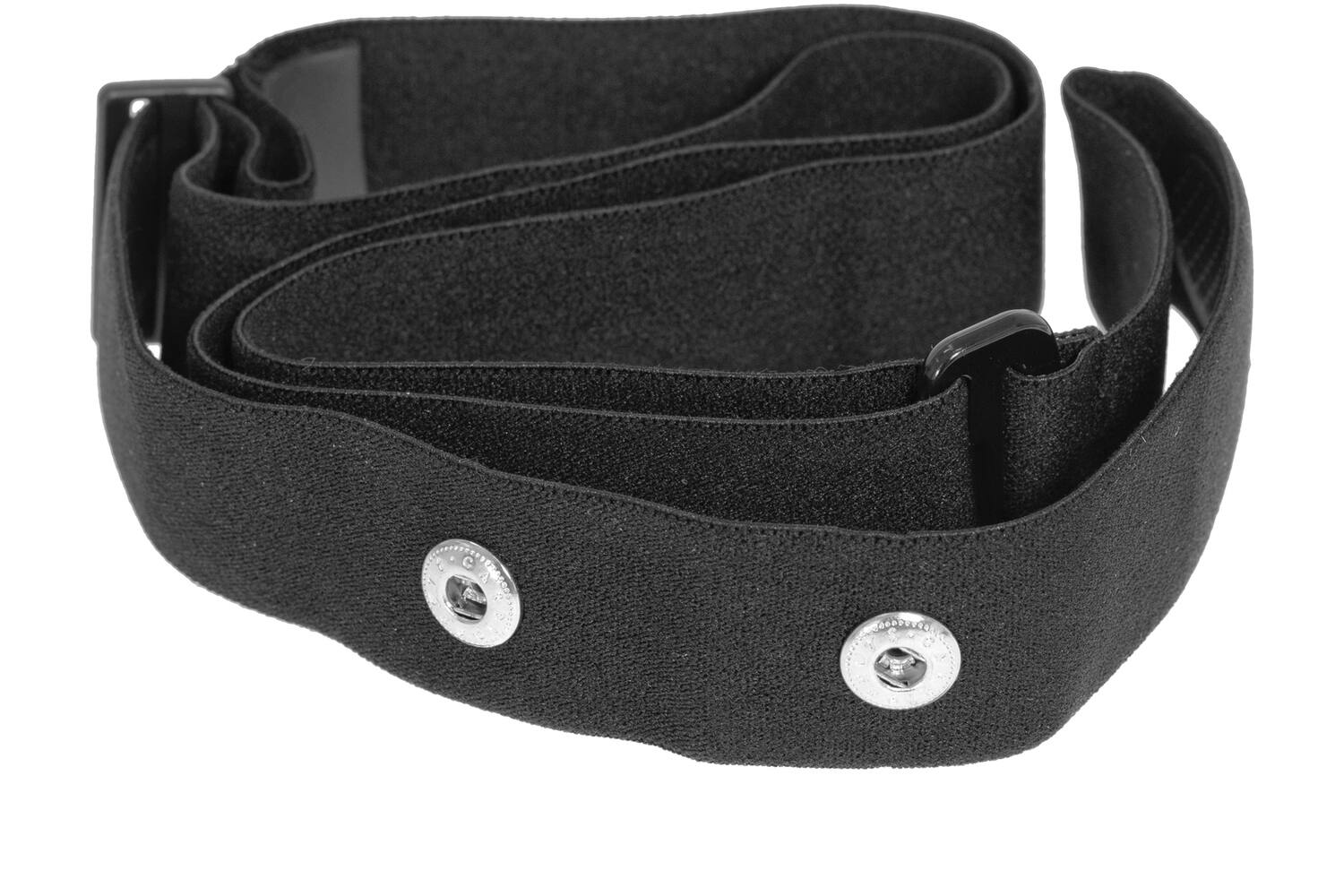 Bryton smart hrm belt (belt only)