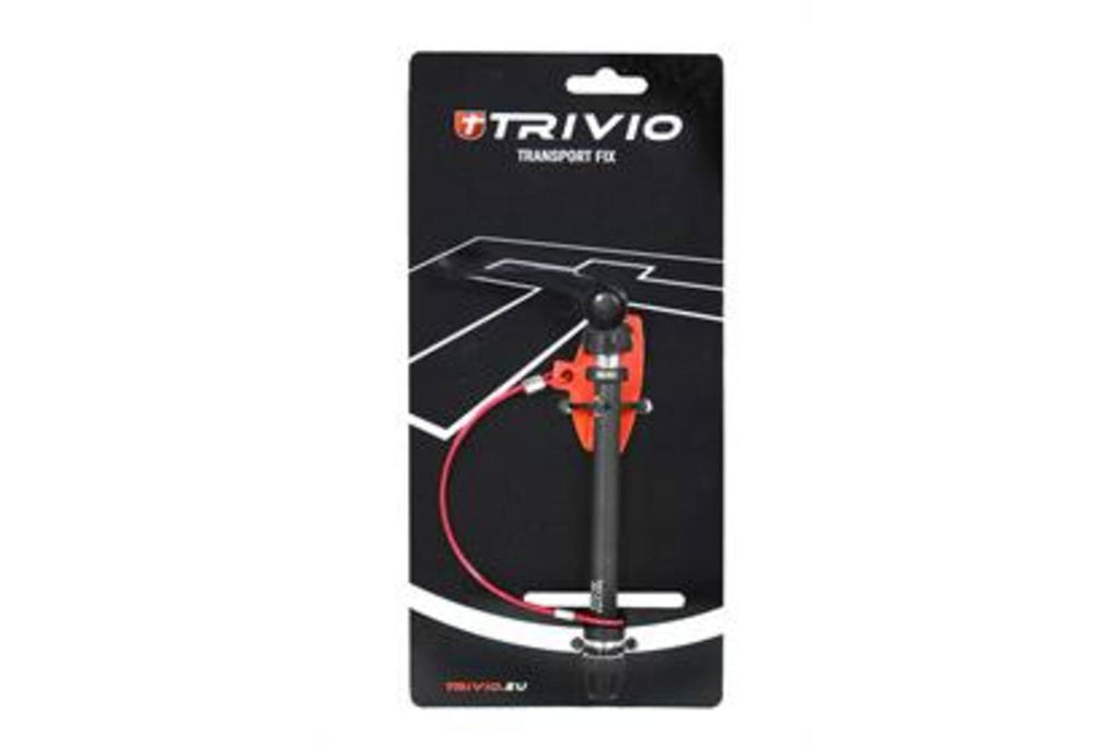 Trivio - fietsgereedschap transport fix voorwiel 100mm met discpad