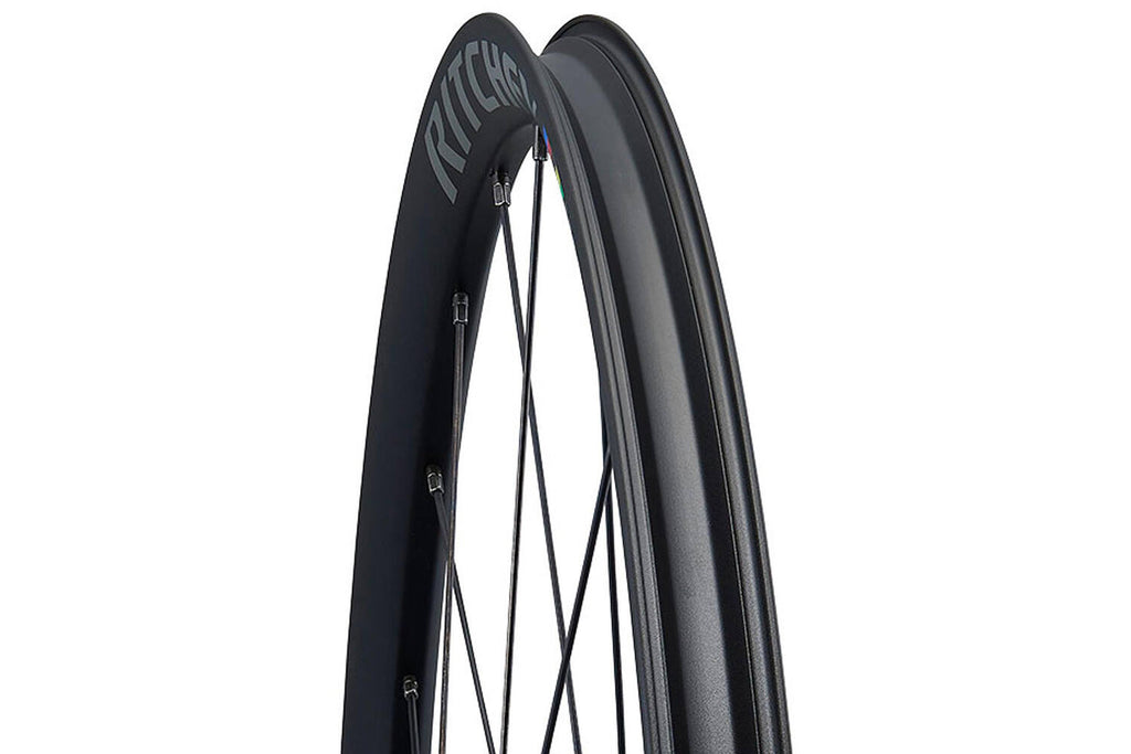 Ritchey - wielset race wcs zeta disc shimano