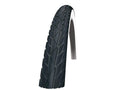 Imp Streetpac protection ( schwalbe ) 47-622 zwart wit reflectie