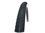 Imp Streetpac protection ( schwalbe ) 47-622 zwart wit reflectie