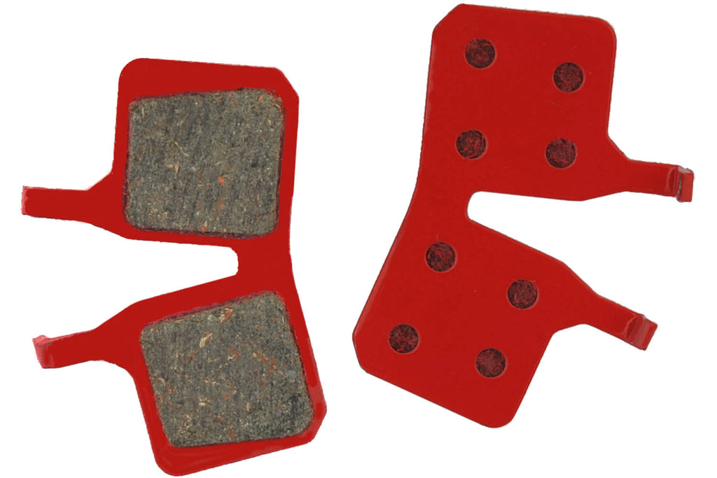 Trivio - magura mt 5 compatible remblokken disc brake pads organic