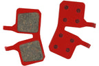 Trivio - magura mt 5 compatible remblokken disc brake pads organic