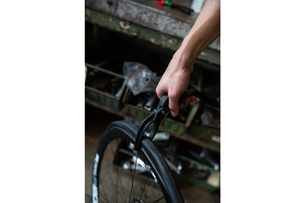 Trivio - fietsgereedschap bandenmontage tang