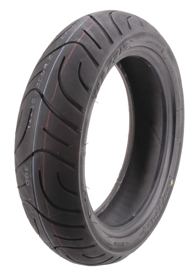 Buitenband 110/70-12 Maxxis M6029 Supermaxx
