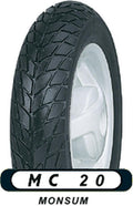 Buitenband 120/70-12 Mitas MC20