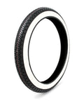Buitenband 16-2.25 Mitas B8 White wall