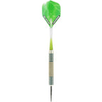 McKicks Arrow Greens Silver 21