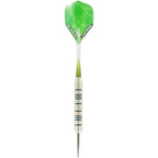 McKicks Arrow Greens Silver 22