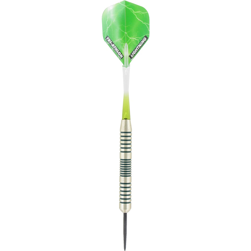 McKicks Arrow Greens Silver 23