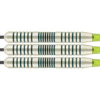 McKicks Arrow Greens Silver 23