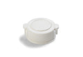 Intex Afsluitdop wit