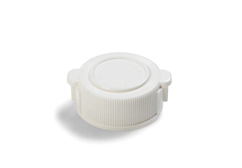 Intex Afsluitdop wit