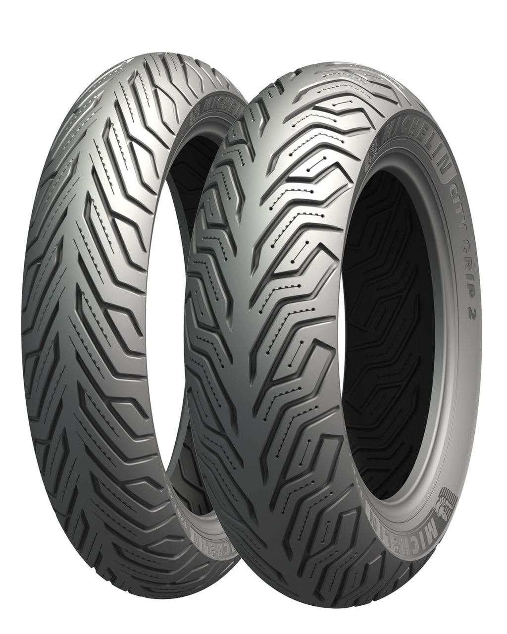 Buitenband 120/80-16 Michelin City Grip 2
