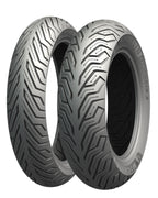 Buitenband 120/80-16 Michelin City Grip 2