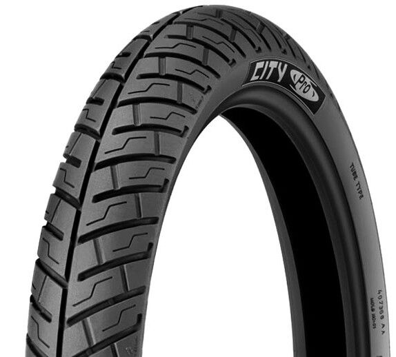 Michelin Buitenband 18-3.00 City Pro