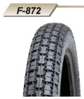 Buitenband 19-2.50 Fortune M-872