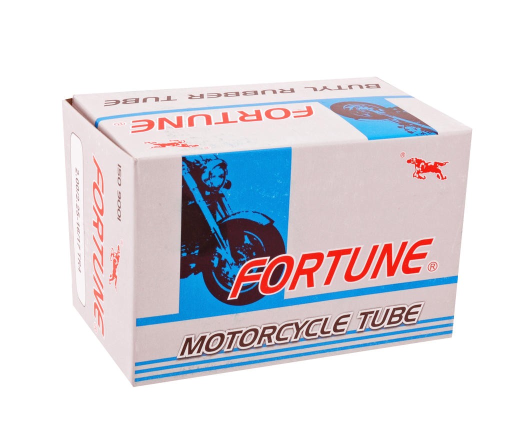 Binnenband Fortune 19-2.00/2.25 Recht Ventiel