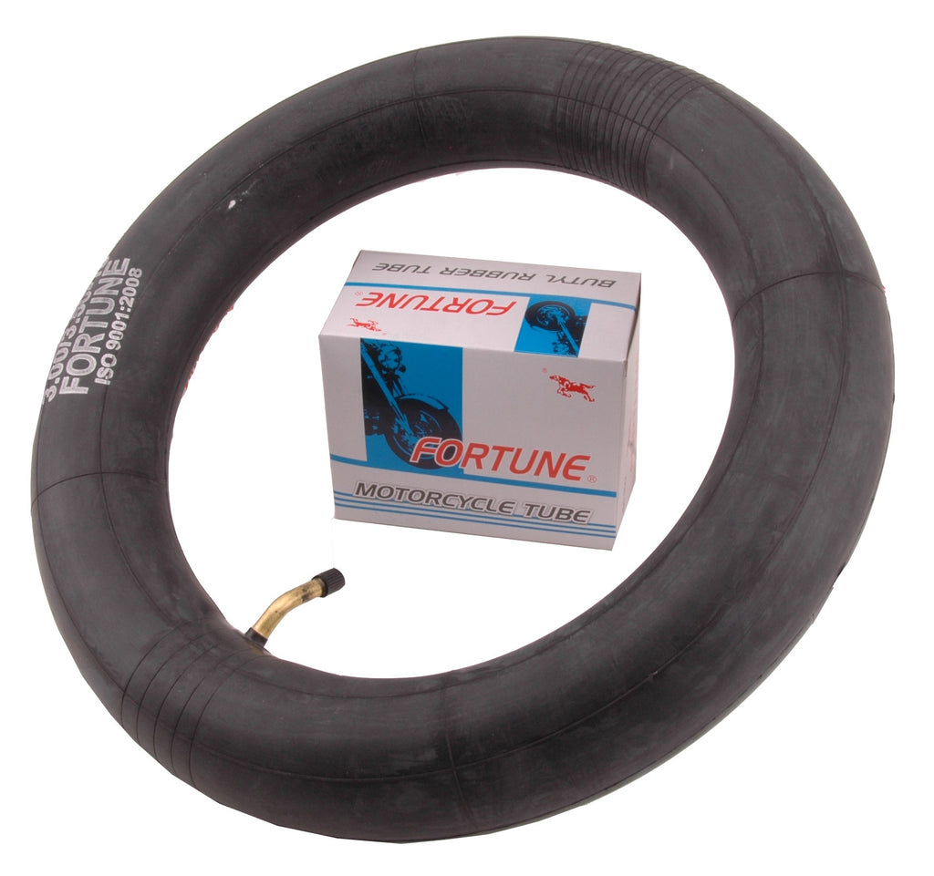 Binnenband Fortune 10-2.50/2.75 45gr Ventiel