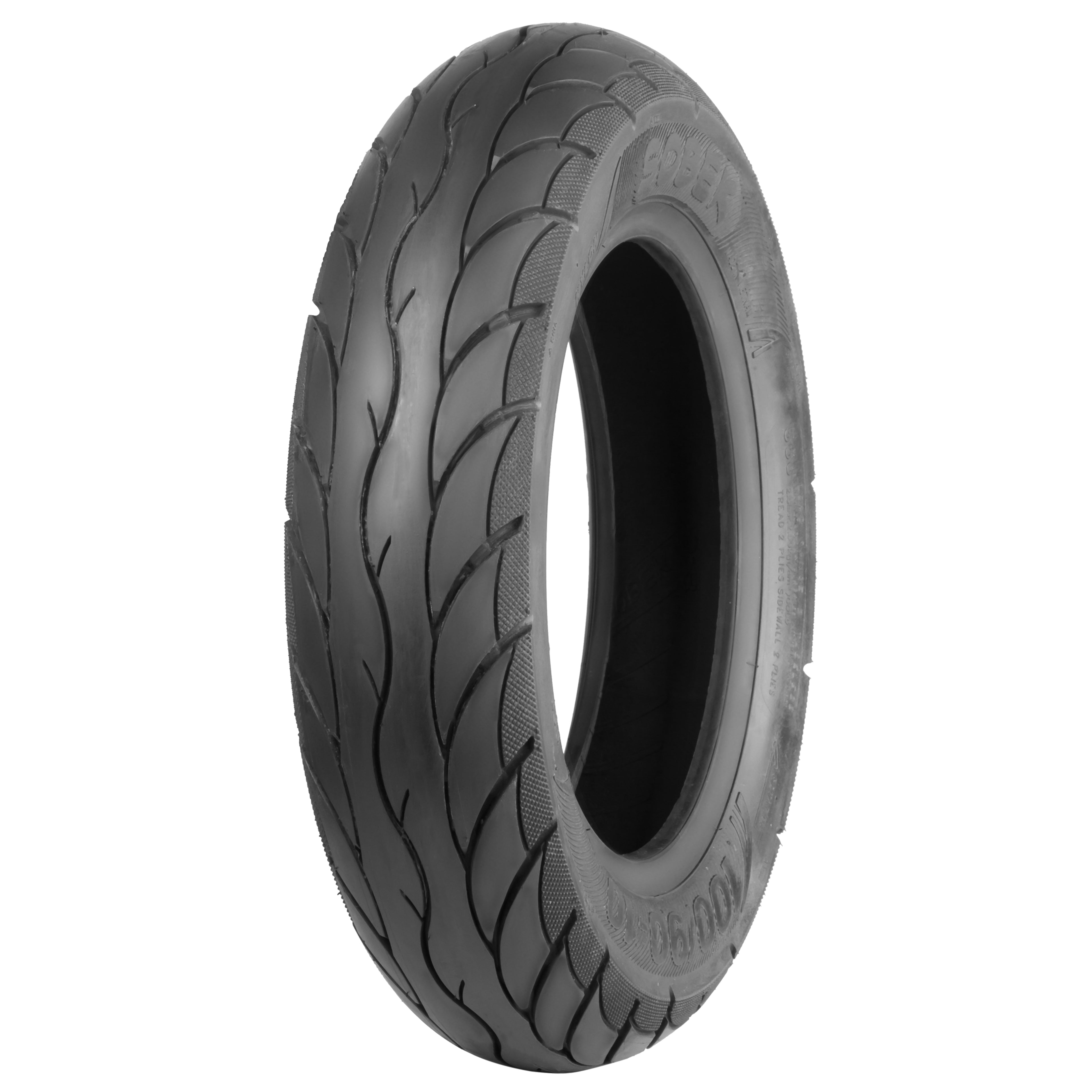 Buitenband 110/70-12 Narubb S1301
