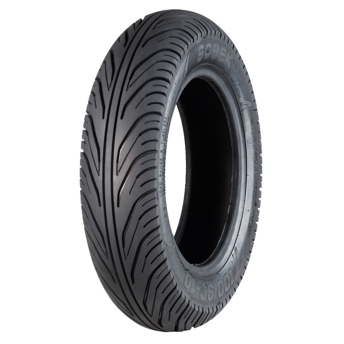 Buitenband 100/90-10 Narubb S1311