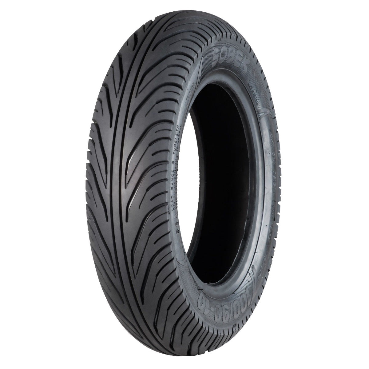 Buitenband 130/60-13 Narubb S1311