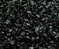 Aqua-della Glamour steen black magic
