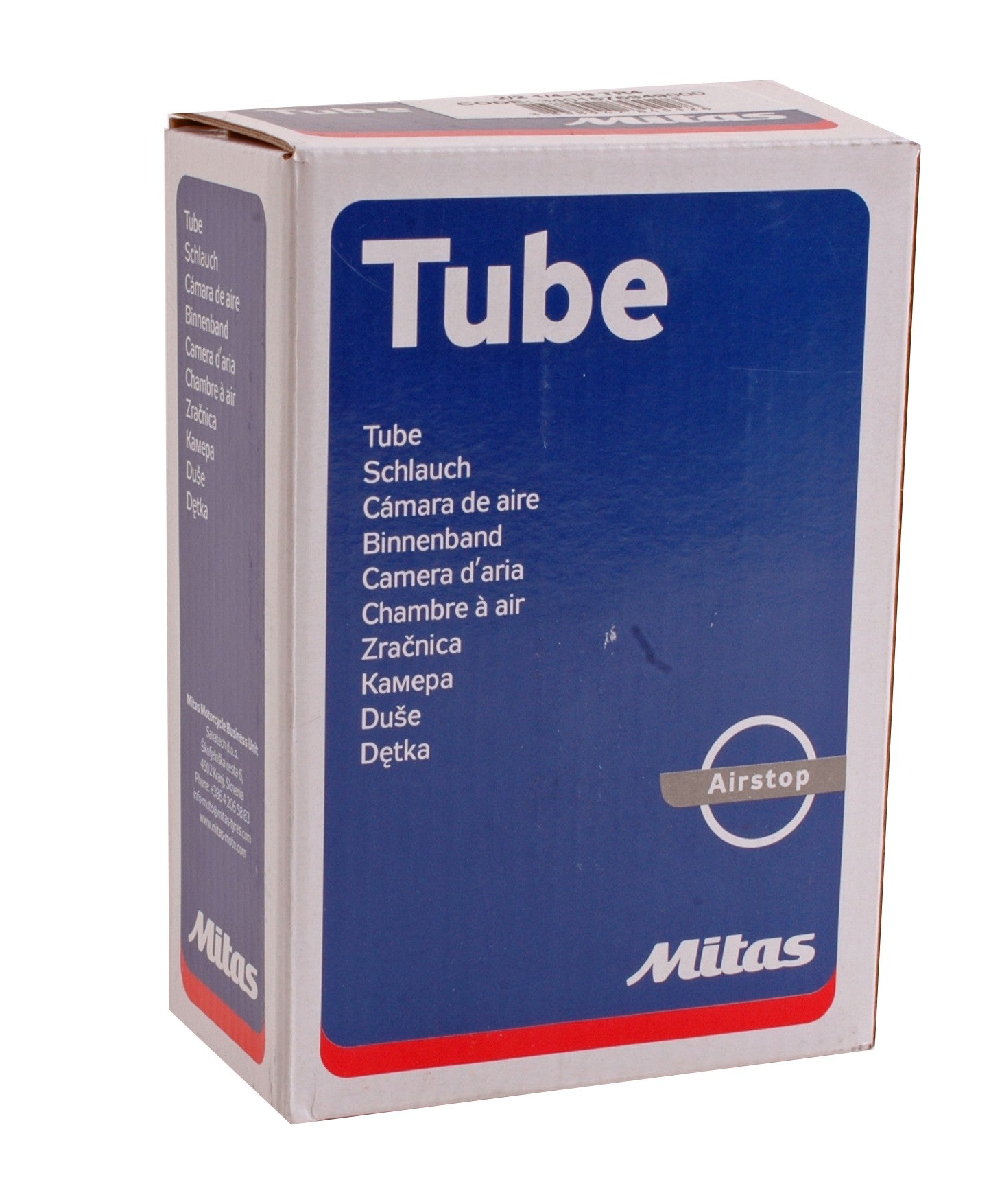 Binnenband Sava 16-2.25 TR4