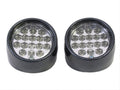 Achterlichtset Led Apriliia tot bouwjaar 2004 Carbon