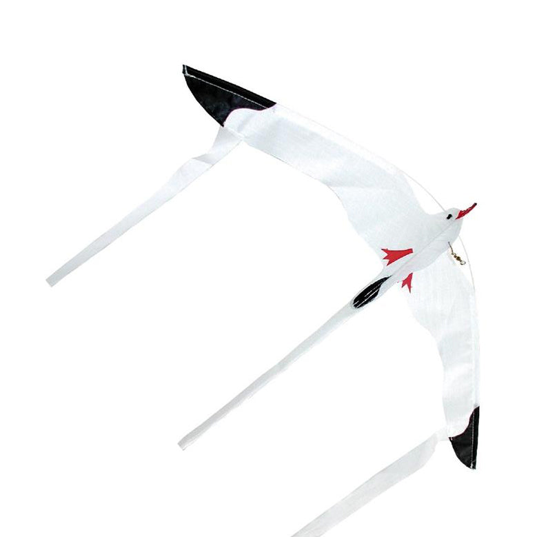 Rhombus mini seagull vlieger