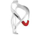Marwi union bidonhouder wbc-40 am wit polycarbonaat blister