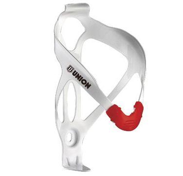 Marwi union bidonhouder wbc-40 am wit polycarbonaat blister