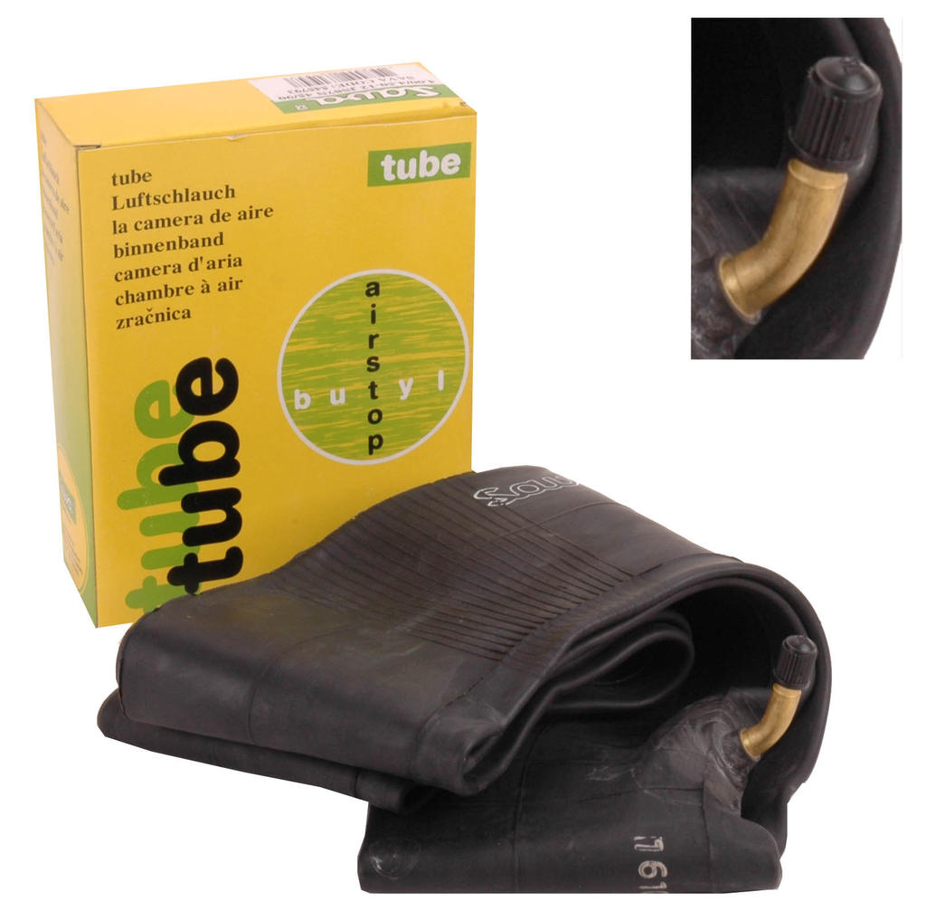 Binnenband Sava 120/130/60-12/13 45gr Ventiel