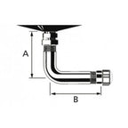 BINNENBAND MICHELIN 10-4.00/110-80 (VALVE 1202)