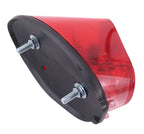 Achterlicht Edge Puch MS50 / MV50