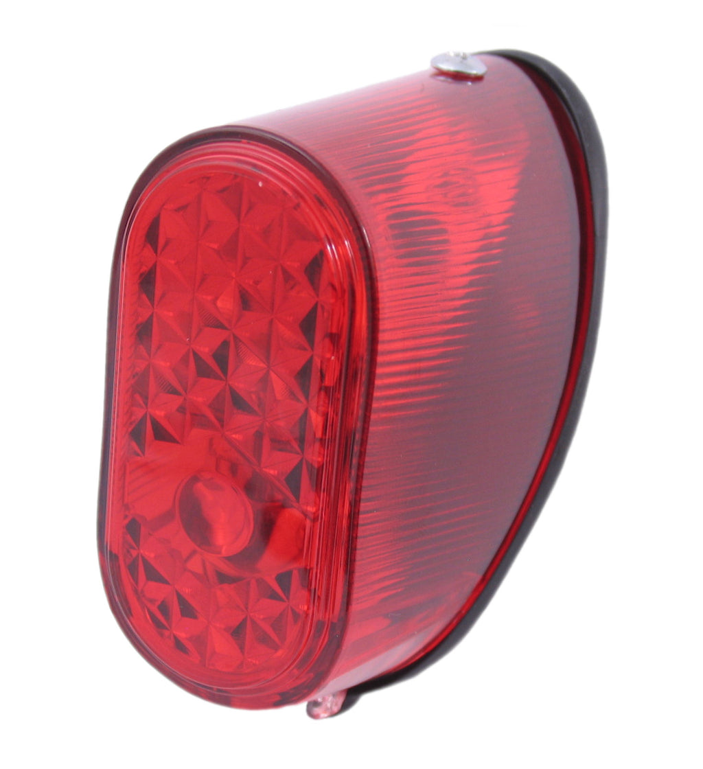 Achterlicht Edge Puch MS50 / MV50
