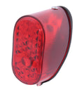 Achterlicht Edge Puch MS50 / MV50