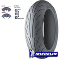 Michelin buitenband power pure sc tyre pow.pure sc 120 70-13 tl 53p fr.