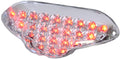 Achterlicht led + richtingaanwijzing Gillera DNA Runner tot bouwjaar 2005