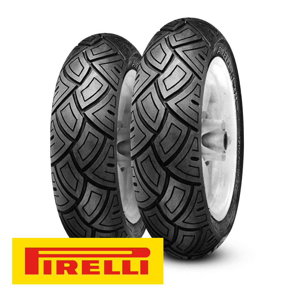 Pirelli Buitenband 120/70-10 SL38 Unico