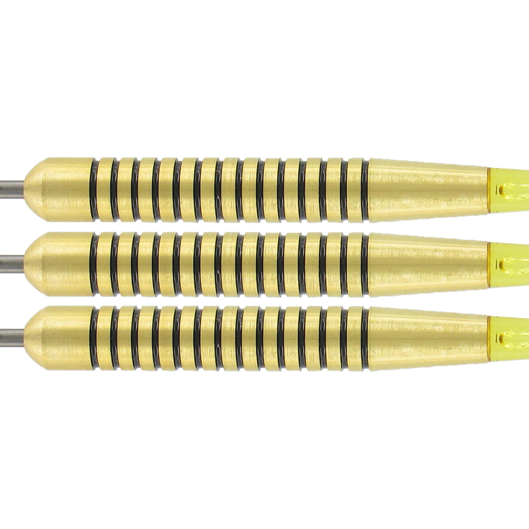 McKicks Speedy Yellow 20