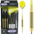 McKicks Speedy Yellow 20