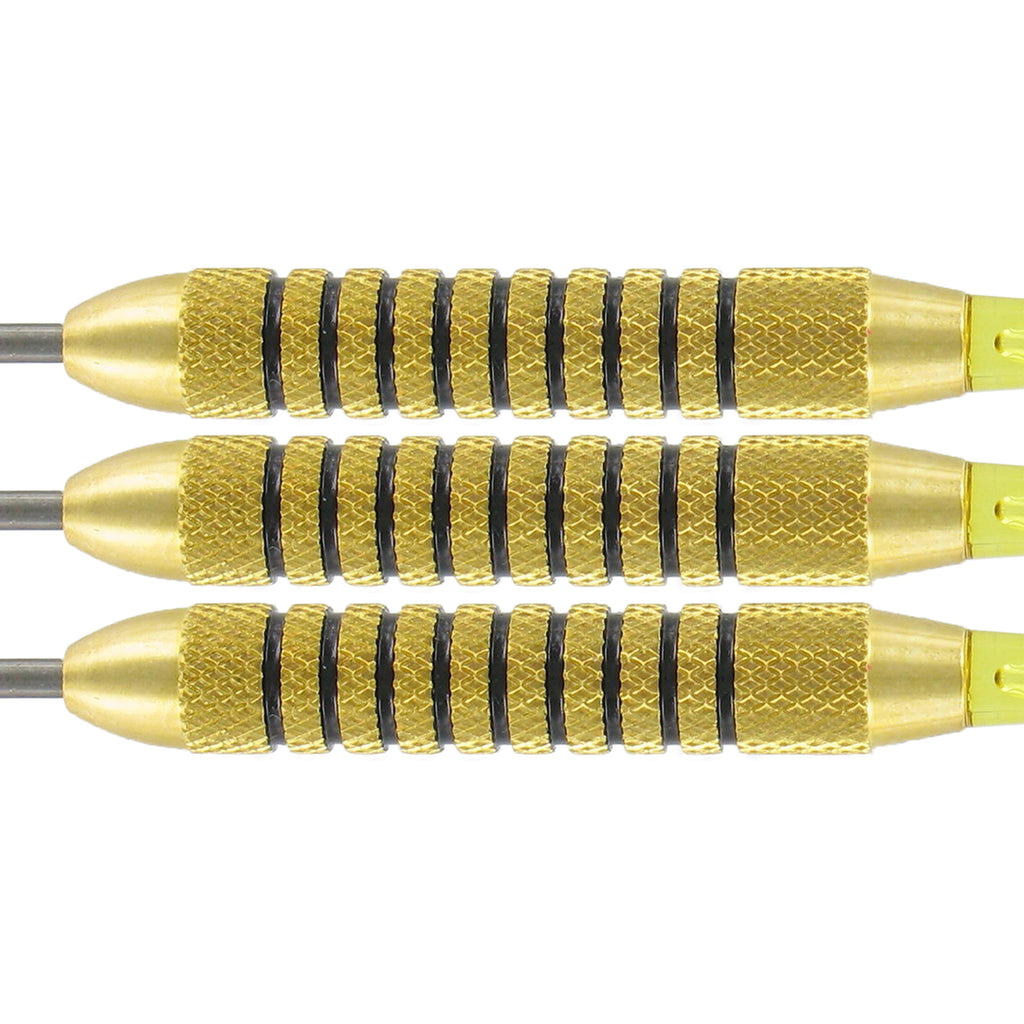 McKicks Speedy Yellow 21