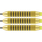 McKicks Speedy Yellow 21
