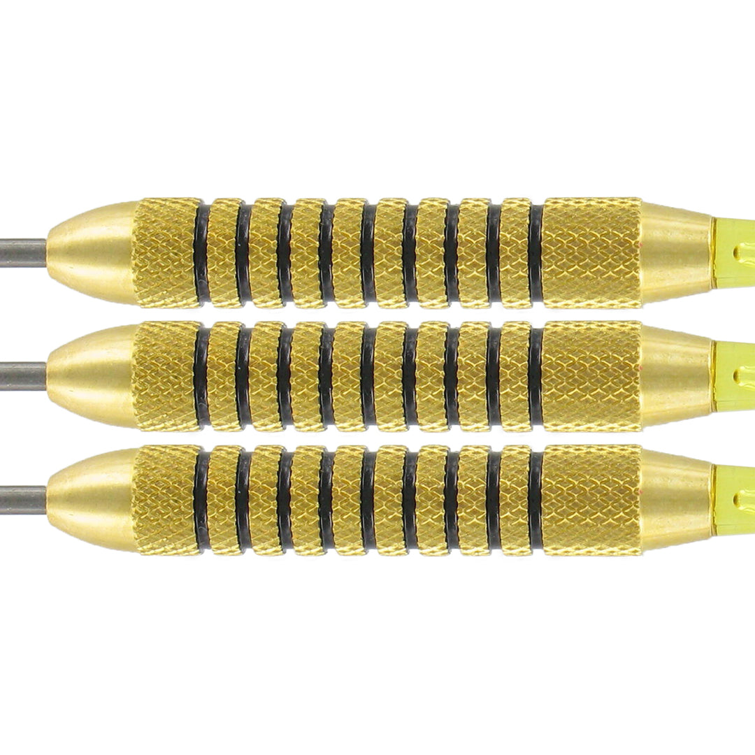 McKicks Speedy Yellow 21