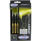 McKicks Speedy Yellow 21